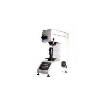 AC 110V  10% 60Hz Model HV-50 Vickers Hardness Tester LED Display 5HV1 -- 2500HV50