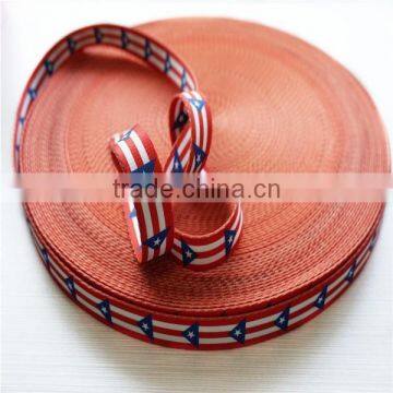 Nylon Webbing for Dog Collars and Leashes