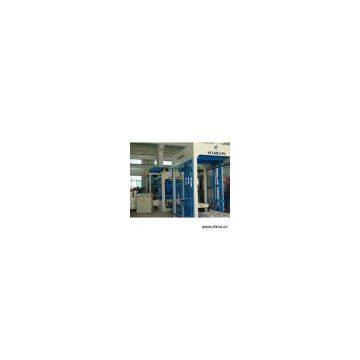 Sell Concrete Block Machine
