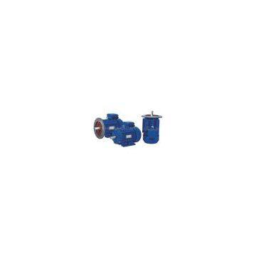three phase motor
