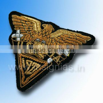 US Military Badge