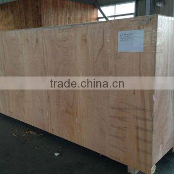 YingYing 908 8heads 9needles 9colors Cap Tubular t Shirt Flat Embroidery Machine photo-4