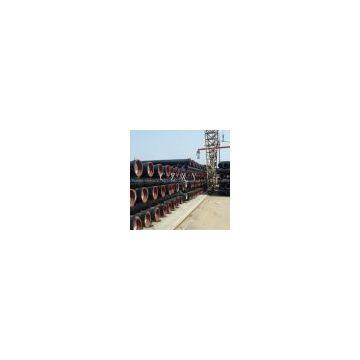 CZXY Ductile Iron Pipe Dn80-1800
