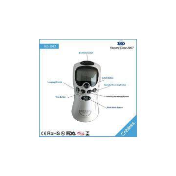 One Channel Digital Therapy Tens Machine