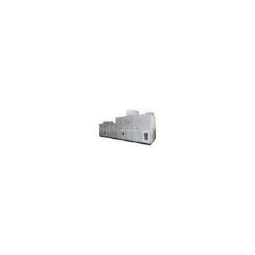 Energy Saving 94.05kw Industrial Dehumidifier 8500m/h , Low Dew Point Dehumidifier