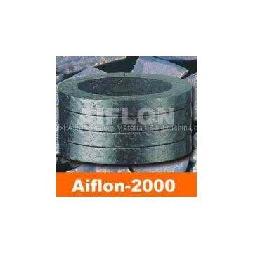 Expanded Graphite Packing (with Corrosion Inhibitor)(Aiflon 2000(K))