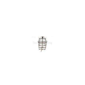 Really metal jewelry doll