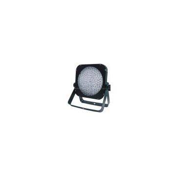 144*10mm RGB Flat Led Par64,DJ Light,stage Light