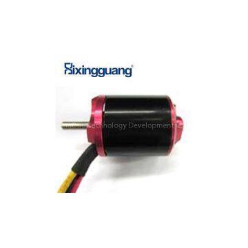 Intelligent Mechanical Rotor Brushless Motor D2836