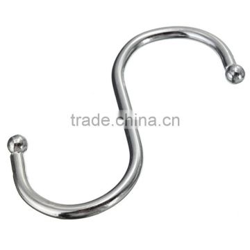 Stainless Steel meat hook,food hook,butcher hook,boning hooks,bacon hangers,sausage hook