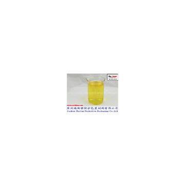 Rust preventing liquid