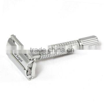 safety razor double edge