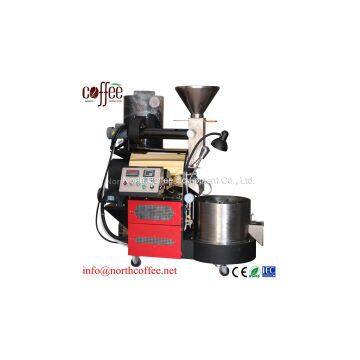 3kg Commercial Coffee Bean Roasting Machine