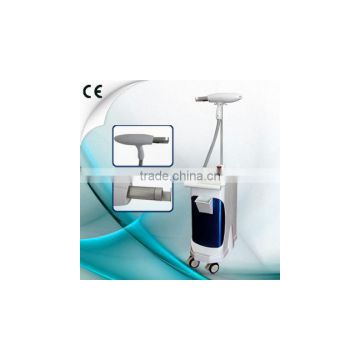 532nm Nd.yag long pulse laser varicose veins treatment beauty device with semiconductor cooling head PC03