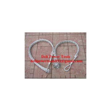 low price Cable stockings,Cable Socks,manufacture cable pulling socks