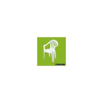 Plastic Chair