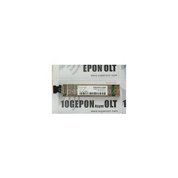 10GEPON Asymmetric OLT,XFP