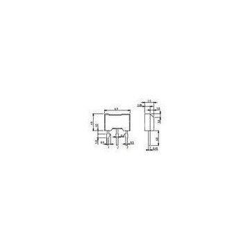 NPN PNP Transistors 2SA1707S-AN High-Current Switching Applications