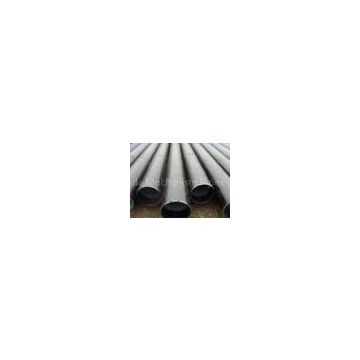 Seamless Steel Pipe - Jenny