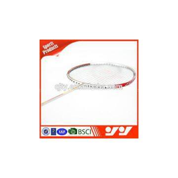 Alloy Badminton Racket