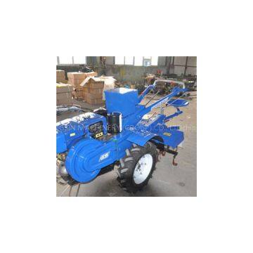 12HP Walk Behind Tractor