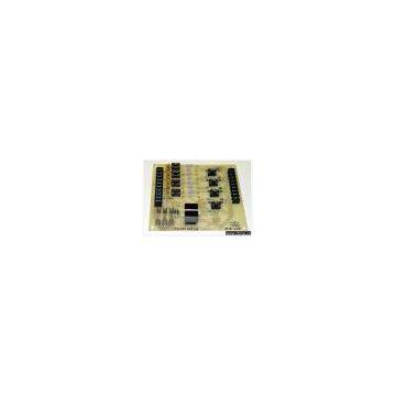 Alarms Sensors and Fuses