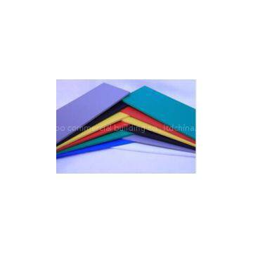 pvc foam sheet pvc foam board for furniture bathroom cabinet making
