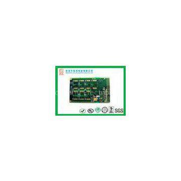 S1000-2  3.20mm Multilayer PCB14 layer Industrial Personal Computer