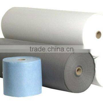 woodpulp spunlace nonwoven