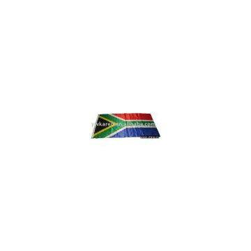 South africa National flag