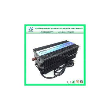 UPS 4000W Digital Display Pure Sine Solar Power Inverter