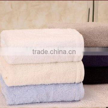 Manufacture and Wholesale 100% Cotton Hand Towels photo-3