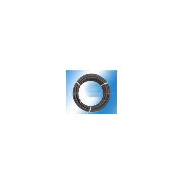 insulated copper coils