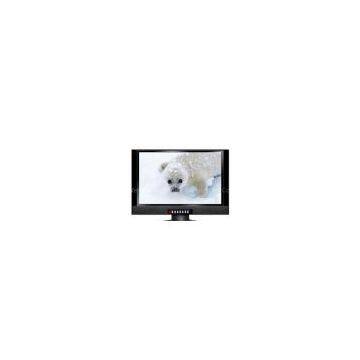 LCD TV DVD