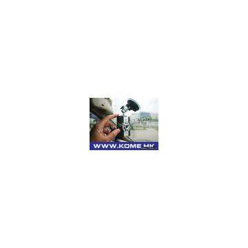 KOME-32GB,Night vision Car camera/Car DVR/Car recorder with Real Time Stamp