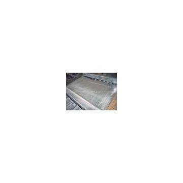 supply the stainless steel wire mesh