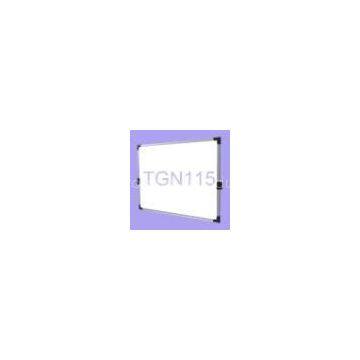 finger touch whiteboard with large screen size