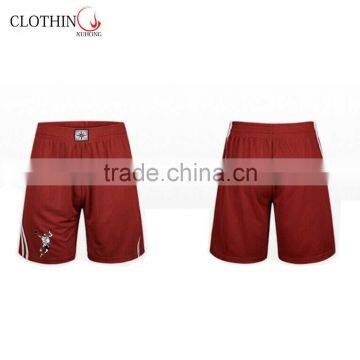 custom logo design hot sale men sport shorts