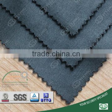 aramid fireproof fabric for coveralls for sale