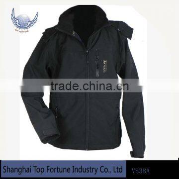 diamond bonded jacket