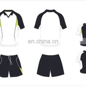 promotion cheap custom tennis jersey for women with logo design