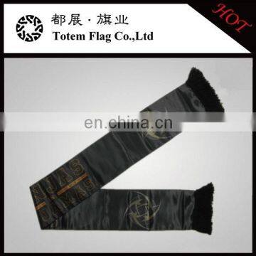 Sublimation Printing Satin Fabric Scarf