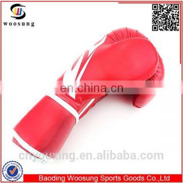 Professional custom logo printed boxing gloves importers