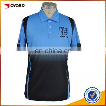 design training polo shirt top golf shirt