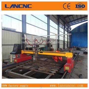 China Industrial Equipment Sale CNC Plasma Metal Cutting Machine/machinery photo-3