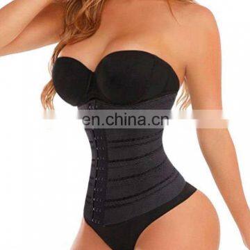 Plus Size Waist Training Corset Reducing Waistline Maternity Belt