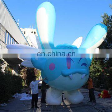 customized giant activity cartoon inflatable for event&advertisement