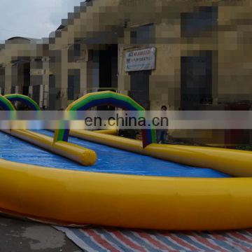 giant inflatable water slip for sale