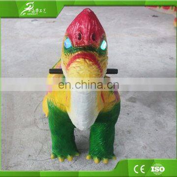 KAWAH Battery Operated Walking Dinosaur Toys photo-5
