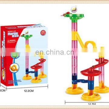 29PCS building block cheap toys small set Marble Run toy